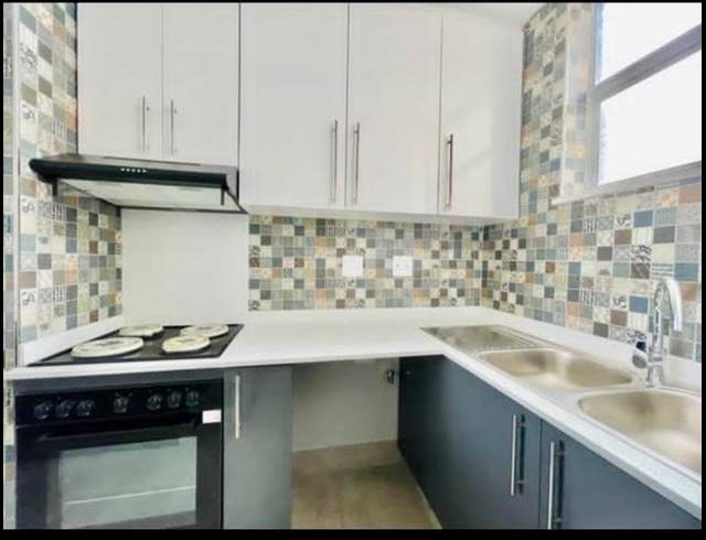 2 BEDROOM APARTMENT FOR SALE IN POINT